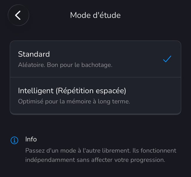 Pratique Intelligente